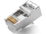 سوکت فلزی SFTP cat6 - تصویر 2