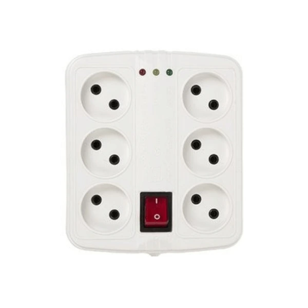 Bach electronic protector محافظ باخ الکترونیک