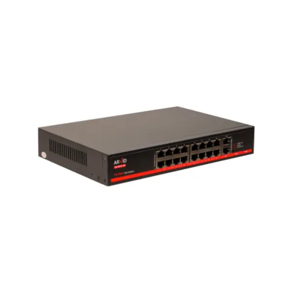 سوئیچ آروید