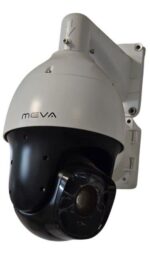 دوربين اسپيدام 30X  MEVA ميوا  5 مگا پيکسل هوشمند-cp2-PTZ5-30A گارانتي 24 ماه ماديران - تصویر 2